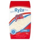 Gold Plus Rýže dlouhozrnná loupaná 1kg