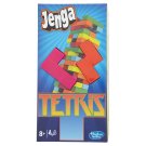 Jenga Tetris 47 dílků