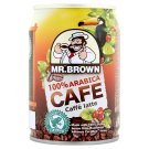 Mr. Brown Caffé latte 250ml