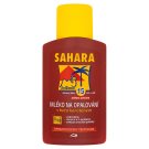 Sahara Mléko na opalování s beta karotenem OF 15 200ml