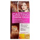 L'Oréal Paris Casting Crème Gloss mléčný karamel 723