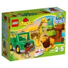 LEGO Duplo Savana 10802