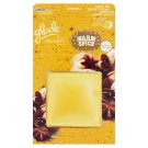 Glade Discreet Warm spice náplň 8g