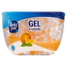 Ambi Pur Gel Crystals osvěžovač vzduchu fresh & cool 150g