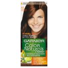 Garnier Color Naturals Crème dlouhotrvající vyživující barva hnědá zlatá 4.3