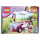 Lego Friends 41013 stavebnice pro děti