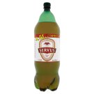 Servus Světlé výčepní pivo 2,5l