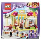 Lego Friends 41006 stavebnice pro děti