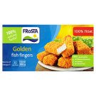 FRoSTA Rybí prsty 300g