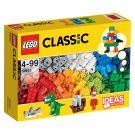 LEGO Classic Tvořivé doplňky 10693