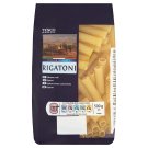 Tesco Italian Quality Rigatoni bezvaječné těstoviny 500g