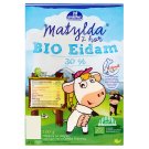 Milko Matylda z hor Bio eidam plátky 30% 100g