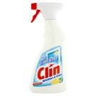 Clin na okna s alkoholem Lemon 500ml