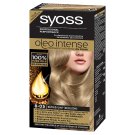 Syoss Oleo Intense barva na vlasy Béžově Plavý 8-05