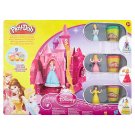 Play-Doh Disney Princess Castle