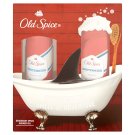 Old Spice WhiteWater Deodorant ve spreji + sprchový gel