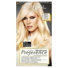 L'Oréal Paris Les Blondissimes Préférence Ultra Light velmi světlá béžová blond B05