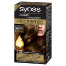 Syoss Oleo Intense barva na vlasy Zlatohnědý 4-60