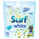 Surf White Orchid kapsle na praní 15 praní