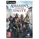 Ubisoft Game PC Assassin´s Creed: Unity