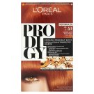 L'Oréal Paris Prodigy Vermillon blond měděná 7.40