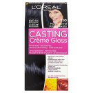 L'Oréal Paris Casting Crème Gloss modročerná 210