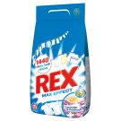 Rex Max Effect 2in1 Lavender & Patchouli 60 praní 4,2kg