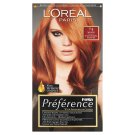 L'Oréal Paris Féria Préférence Mango intenzivní měděná 74