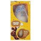 Glade Sense & Spray Collection warm spice automatický osvěžovač vzduchu 18ml