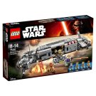 LEGO Star Wars Vojenský transport Odporu 75140