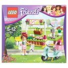 Lego Friends 41027 stavebnice pro děti