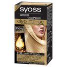 Syoss Oleo Intense barva na vlasy Pískově Plavý 9-60