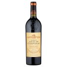 Marquis Louis de Camponac Bordeaux 2010 červené víno 75cl