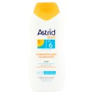 Astrid Sun hydratační mléko na opalování OF 6 200ml
