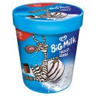 Big Milk Choco Zebra 450ml