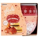 Glade Cosy moments svíčka 120g