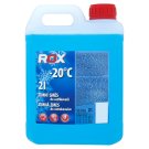 Rox Zimní směs do ostřikovačů -20°C 2l