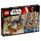 LEGO Star Wars Bitva na Takodane 75139