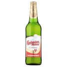 Budweiser Budvar B:Original světlý ležák pivo 0,5l