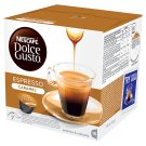 NESCAFÉ DOLCE GUSTO Espresso caramel 83,2g