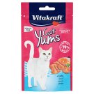 Vitakraft Cat Yums + losos 40g