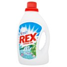 Rex Pro-White 3x Action Amazonia Freshness gel 20 praní