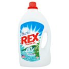 Rex Pro-White 3x Action Amazonia Freshness gel 60 praní