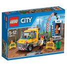 LEGO Servisní truck 60073