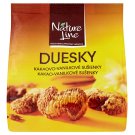 Nature Line Duesky kakao-vanilkové sušenky 200g