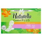 Naturella Comfort Plus Intimky inspirované vůní měsíčku lékařského 50 ks
