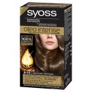 Syoss Oleo Intense barva na vlasy Tmavě Plavý 6-10