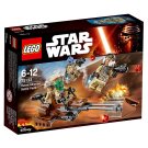 LEGO Star Wars Bitevní balíček Povstalců 75133