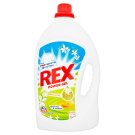 Rex Pro-White 3x Action Green Tea & Jasmine gel 60 praní