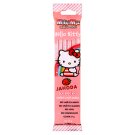 MilkiMix Hello Kitty Jahoda brčko 6 x 4,5g